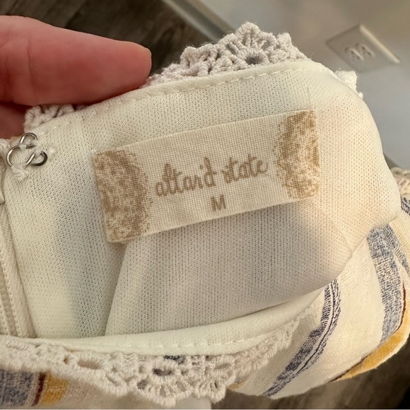 Altar’d State Sun Dress - Picture 7 of 7